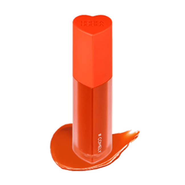 Heartcrush Glow Tint Air 09 Comely (-)