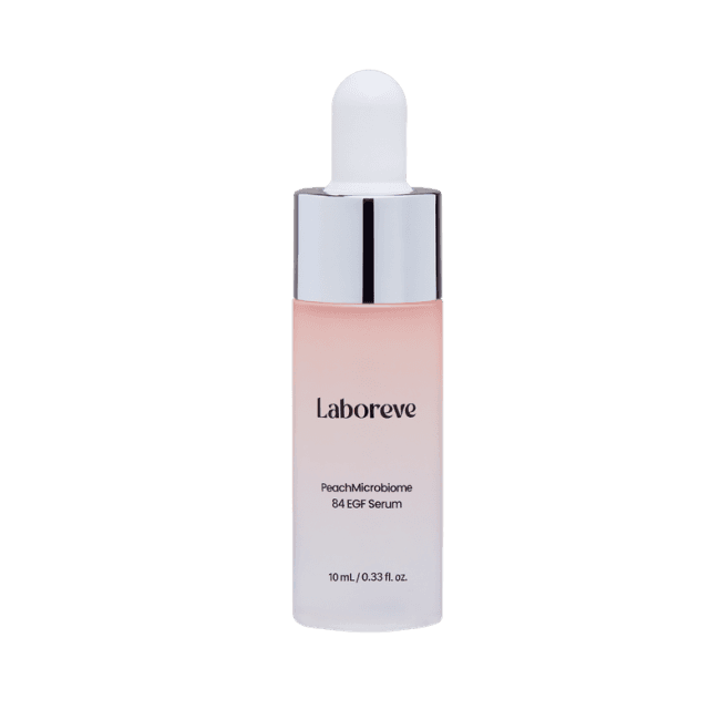 PeachMicrobiome 84 EGF Serum (10ml)
