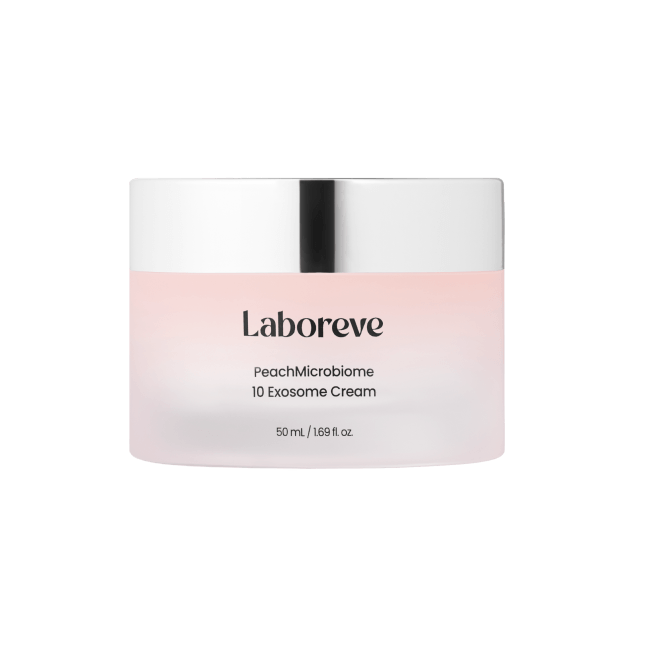 PeachMicrobiome 10 EXOSOME Cream (50ml)