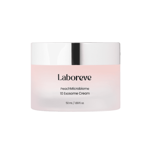 PeachMicrobiome 10 EXOSOME Cream (50ml)