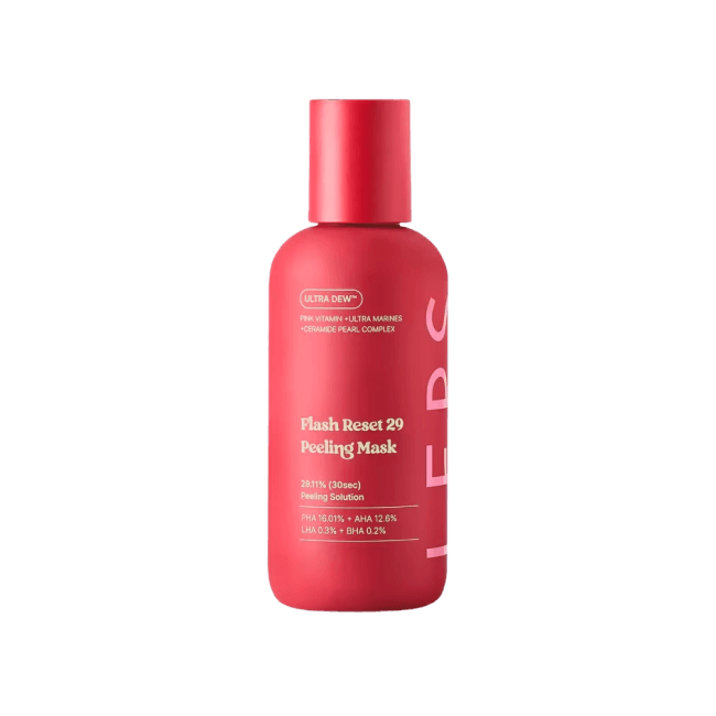 Flash Reset 29 Peeling Mask (105ml)