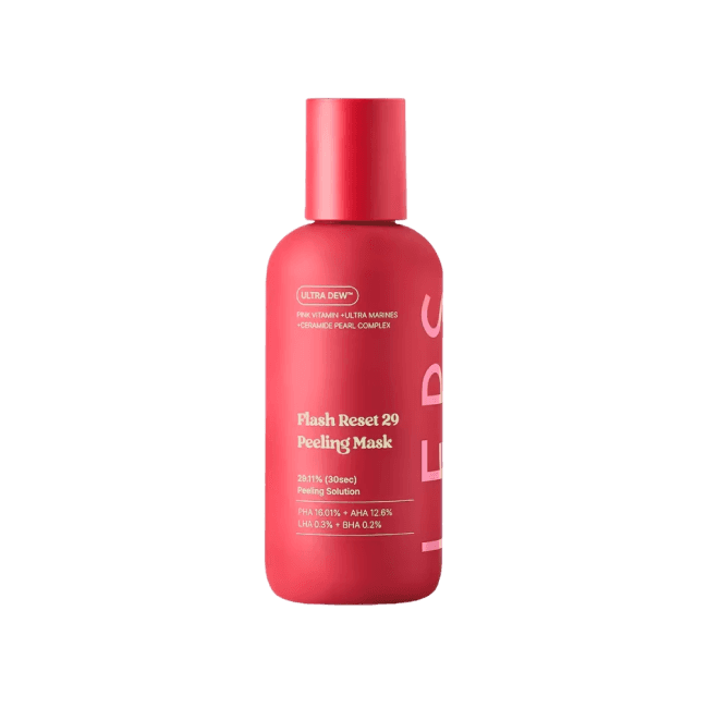 Flash Reset 29 Peeling Mask (105ml)