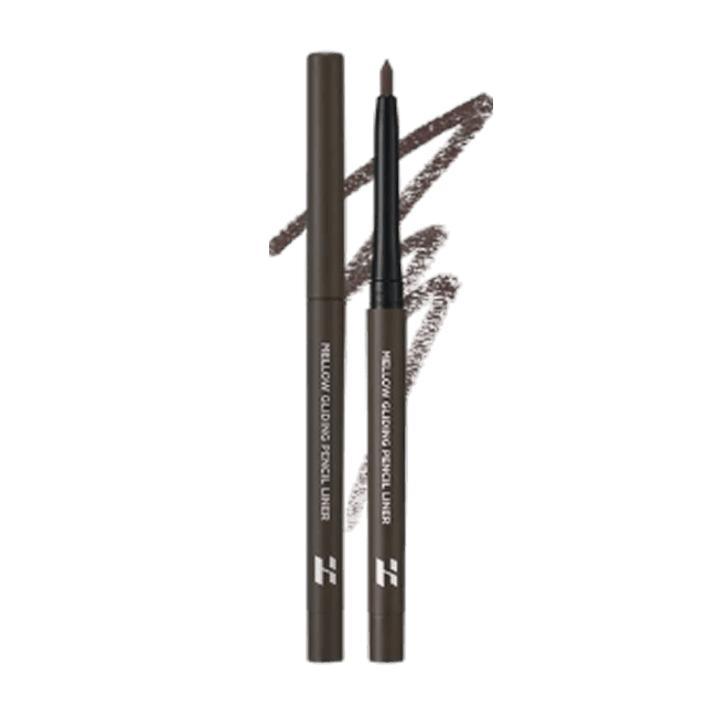 Mellow Gliding Pencil Liner 01 Greige (-)
