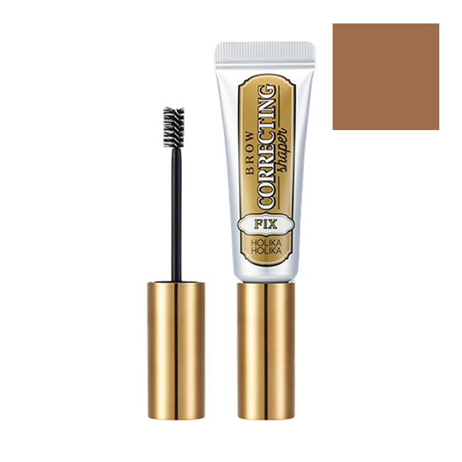 Brow Correcting Shaper 03 Natural Brown (-)