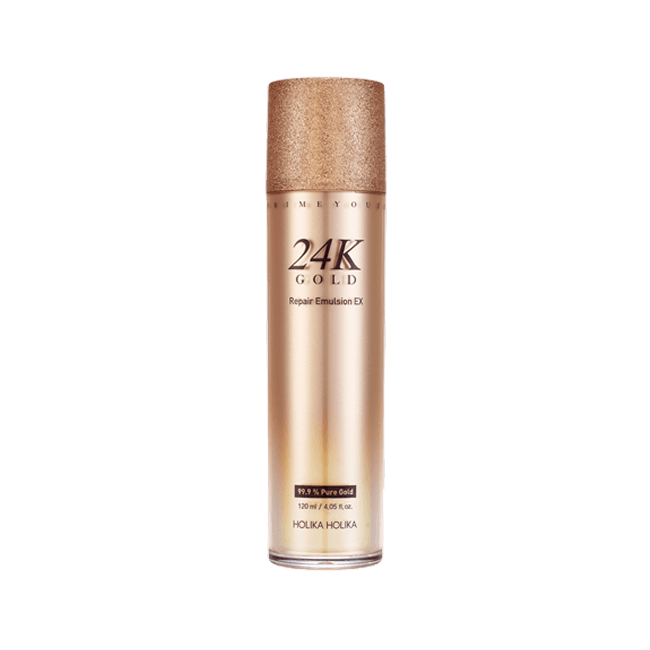 Prime Youth 24K Gold Repair Ex Emulsion (-)