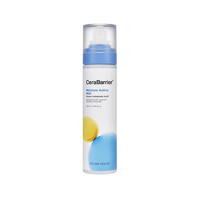 Cerabarrier Moisture Active Mist (-)