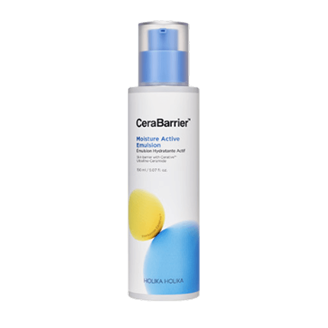 Cerabarrier Moisture Active Emulsion (-)