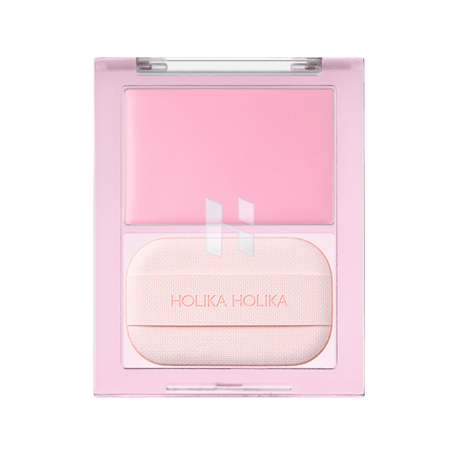Tinted Milk Cream Blush 04 Love Ya (-)