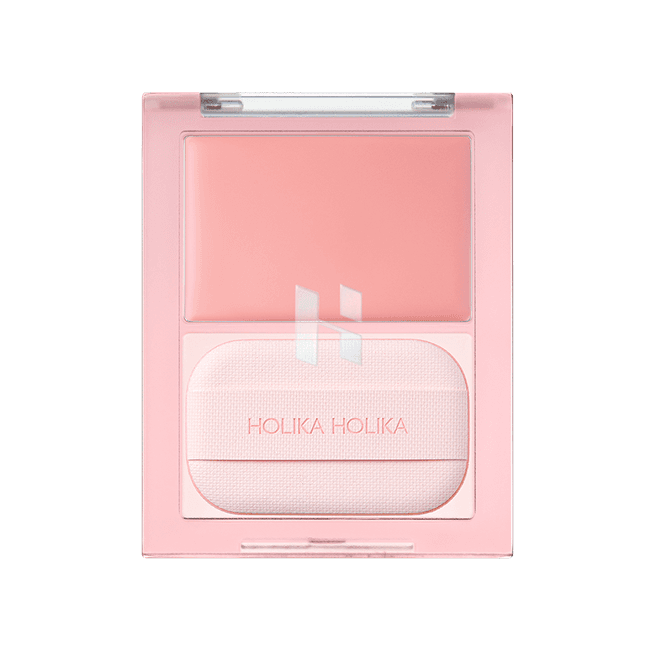 Tinted Milk Cream Blush 03 Hey Bunny (-)