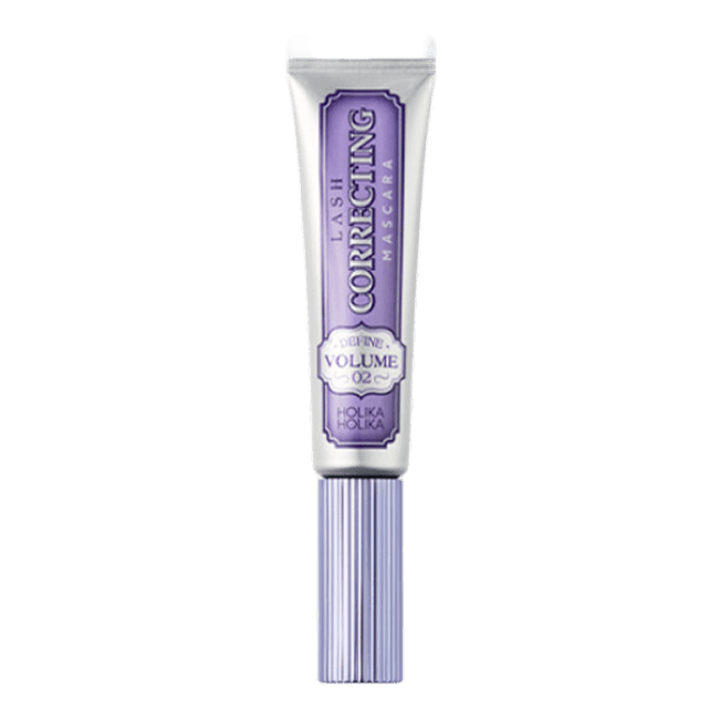 Lash Correcting Mascara Ex 02 Define Volume 9G (-)