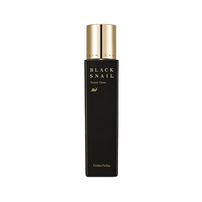 Prime Youth Black Snail Repair Toner 160ml (160ml)