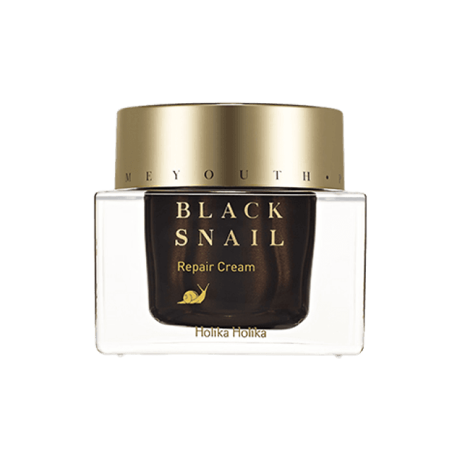 Prime Youth Black Snail Repair Cream 50ml (50ml)