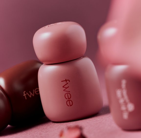 Rose Obsession Stay-Fit Lip Tint Mc03 Dusty Rose (3.8g)