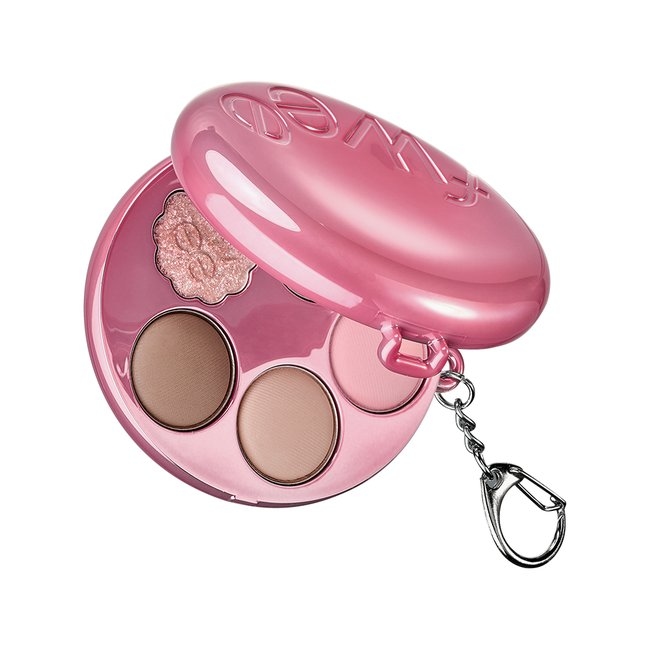 Pocket Eye Palette Ep04 Salty Caramel (6.6g)