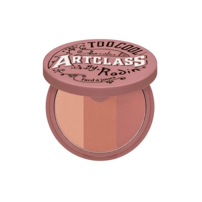 Artclass By Rodin Blusher De Rosee (Renewal) (8.7g)