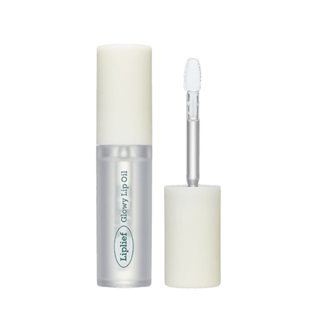 Liplief Glowy Lip Oil (-)
