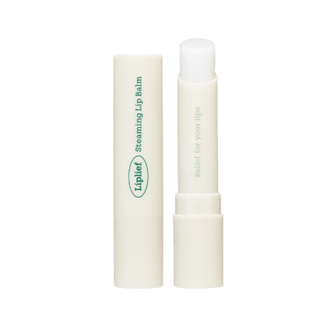 Liplief Steaming Balm All Day (-)