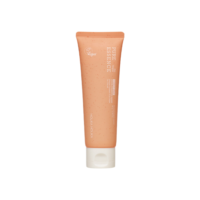 Pure Essence The Vegan Carrot Jelly Cool Calming Mask (-)