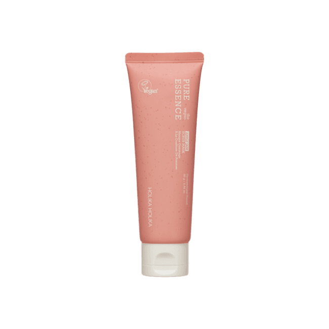 Pure Essence The Vegan Apple Jam Scrub Mask (-)
