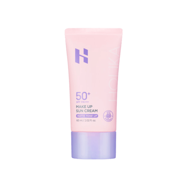 Make Up Sun Cream (-)