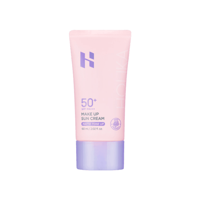 Make Up Sun Cream (-)