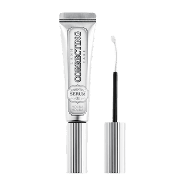Lash Correcting Care 01 Essential Serum (-)