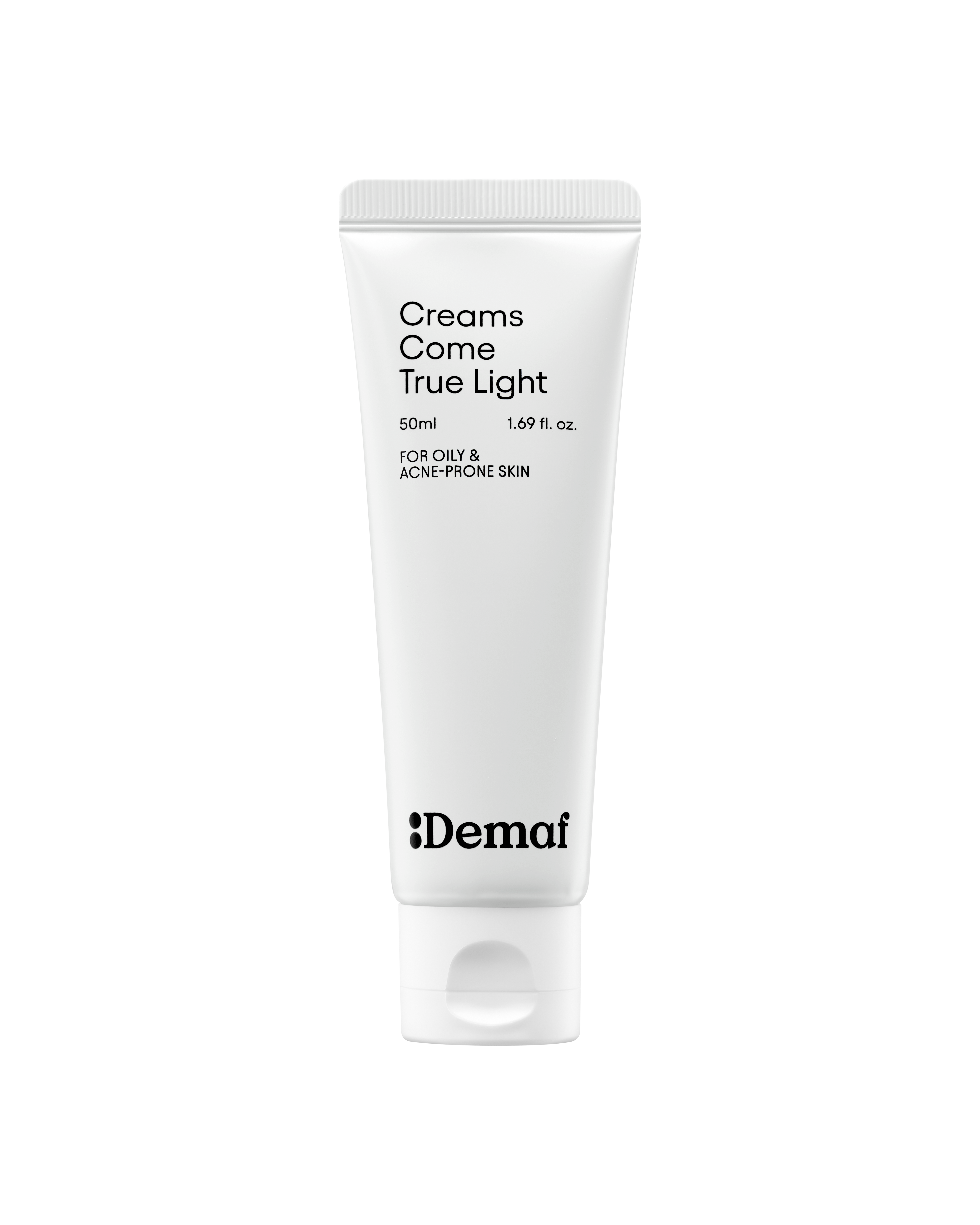 Creams Come True Squalan Barrier Repair Cream Light (50ml)