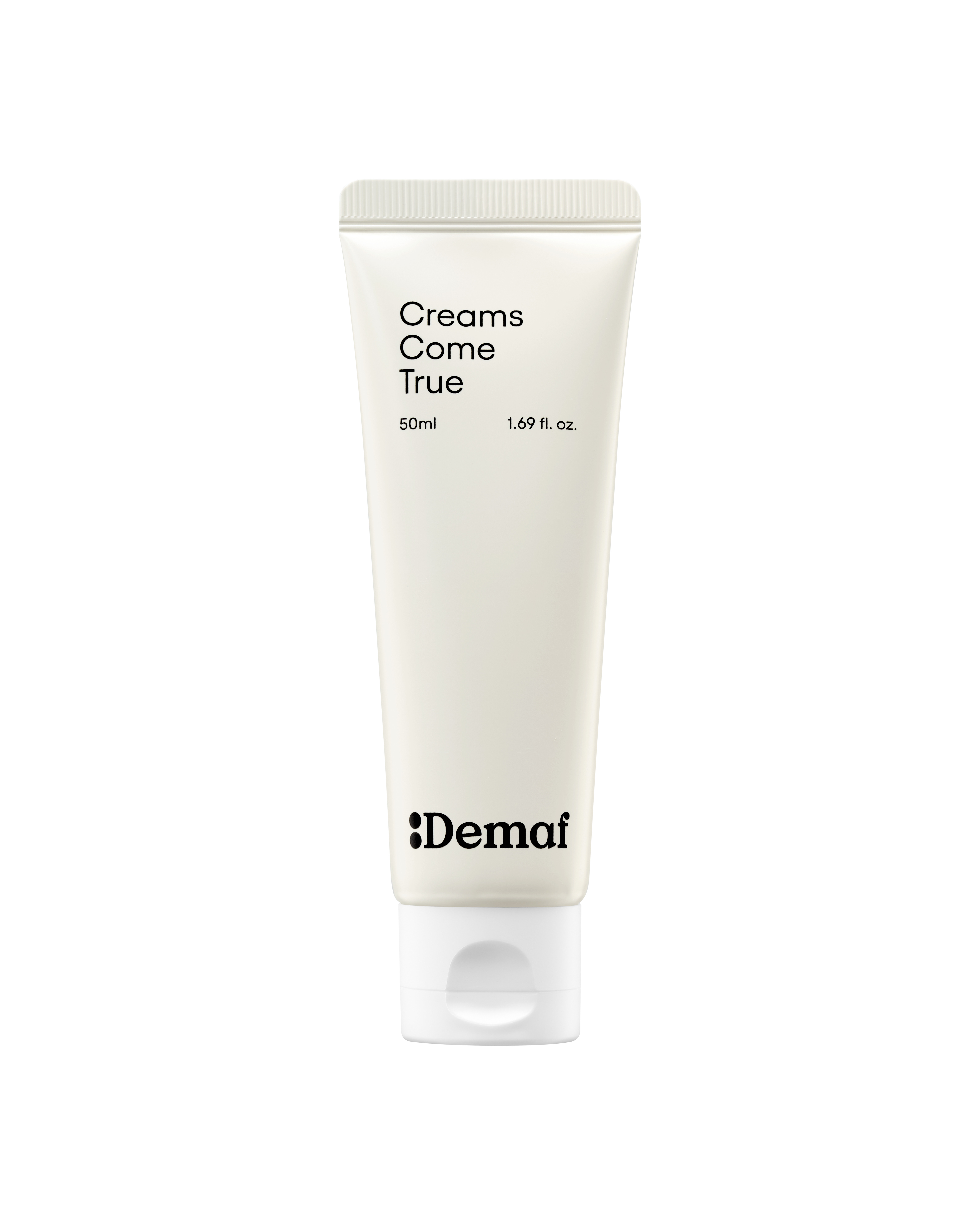 Creams Come True Squalan Barrier Repair Cream (50ml)