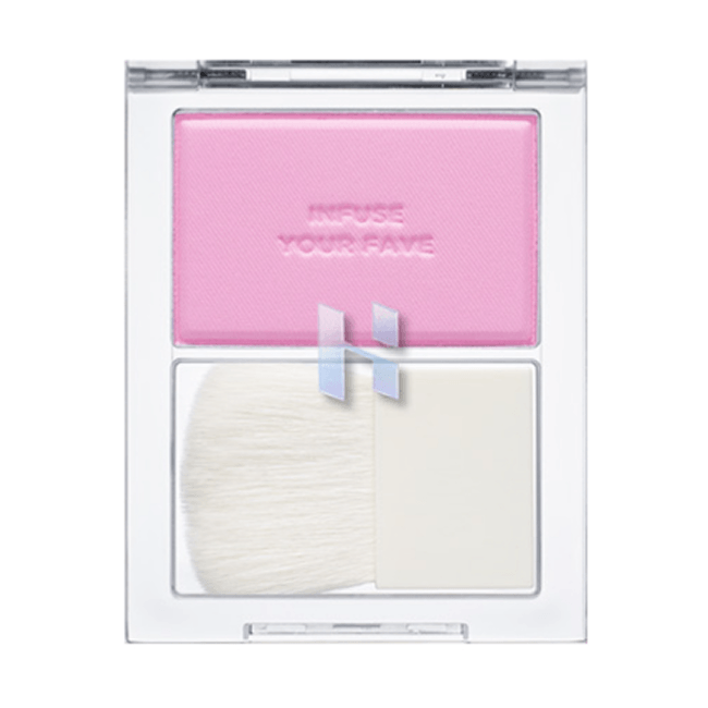 My Fave Infusing Blush 10 Grapy (-)