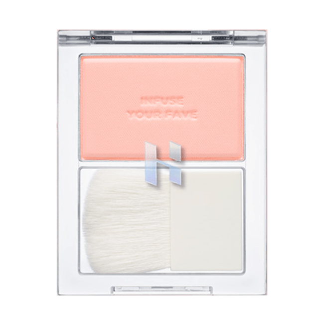 My Fave Infusing Blush 08 Fuzzy (-)