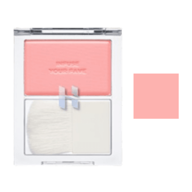 My Fave Infusing Blush 06 Flutter (-)