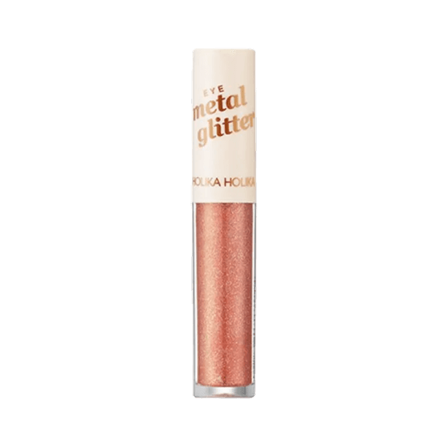 Eye Metal Glitter 02 Rose Burst (-)