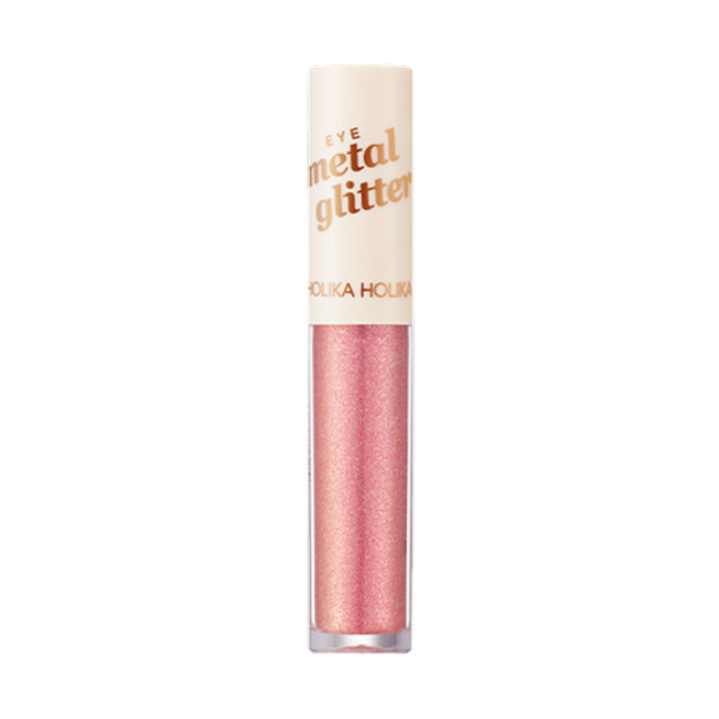 Eye Metal Glitter 09 Peach Crush (-)