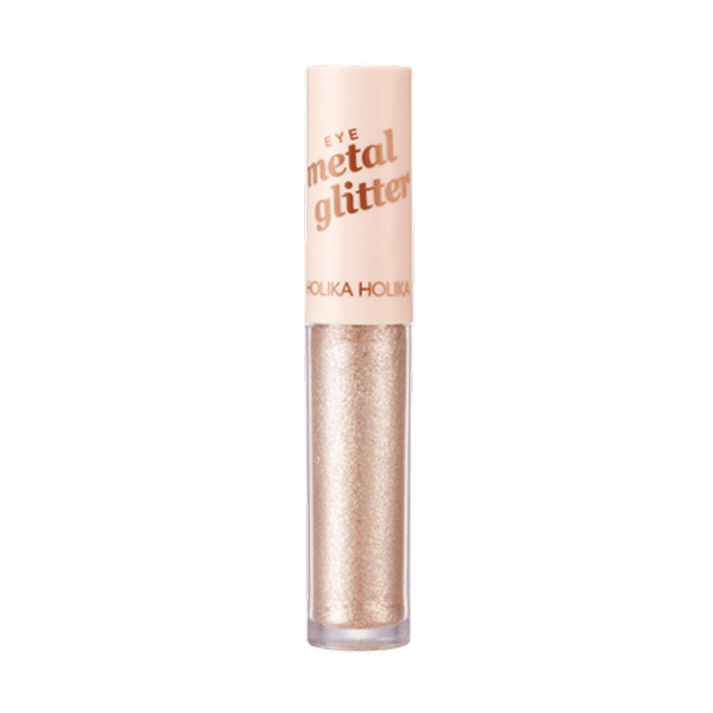 Eye Metal Glitter Ad 10 Sunshine (-)