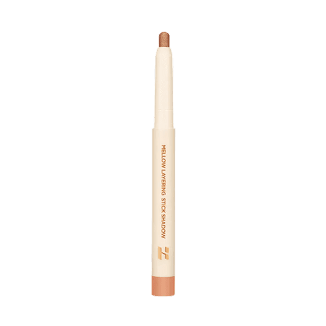 Mellow Layering Stick Shadow 03 Sun Piece (-)