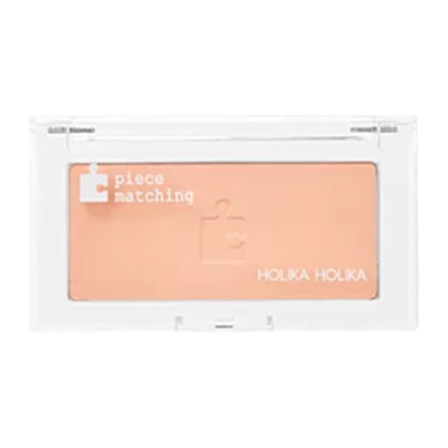 Piece Matching Blusher Ad Clean Salmon (-)