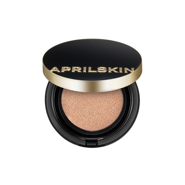 APRILSKIN MAGIC SNOW CUSHION 21 (Refill Set)_DR (-)