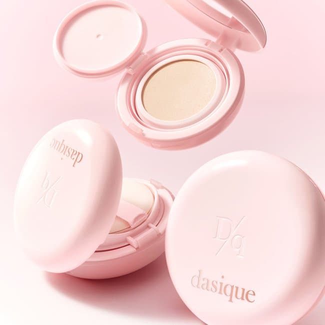 Water Dewy Gel Cushion #21C Cool Rosy SPF 50+, PA ++++ (15 g
0.52 oz)