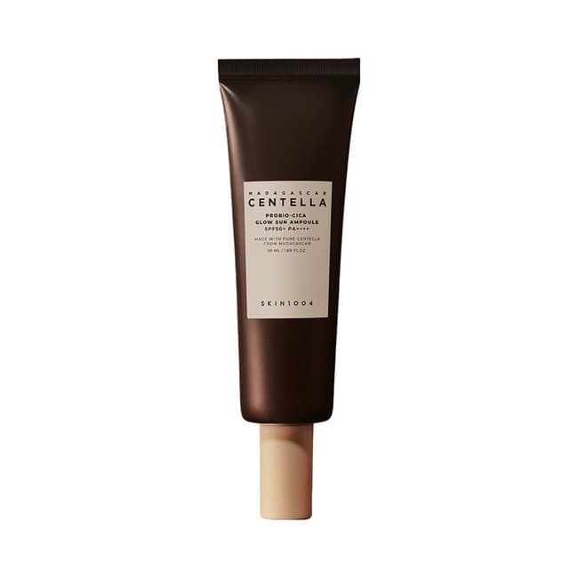 Madagascar Centella Probio-cica Glow Sun Ampoule 50ml (50ml)