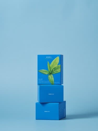 Mediterranean Lemon Verbena 500mg x 60 Tablets (1 Month) (-)