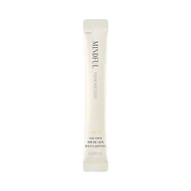Mediterranean Lemon Green Tea 6g x 15 Sticks (-)