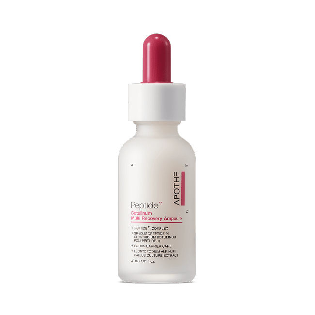 Peptide 11 Botulinum Multi Recovery Ampoule (30ml)