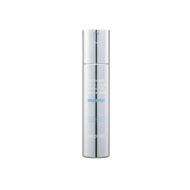 Exosome Squal-Tox Booster Cream Mist (100ml)