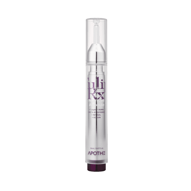 TulipRx™ Retinal Night Cell Ampoule (14ml)