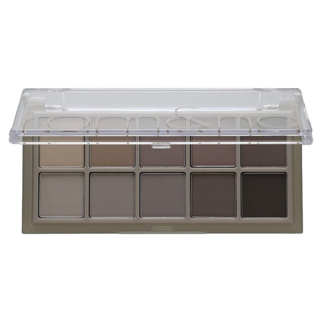 Better Than Palette 04 Dusty Fog Garden (-)