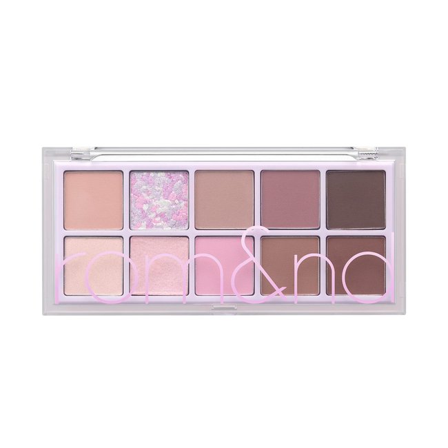 Better Than Palette 09 Dreamy Lilac Garden (-)