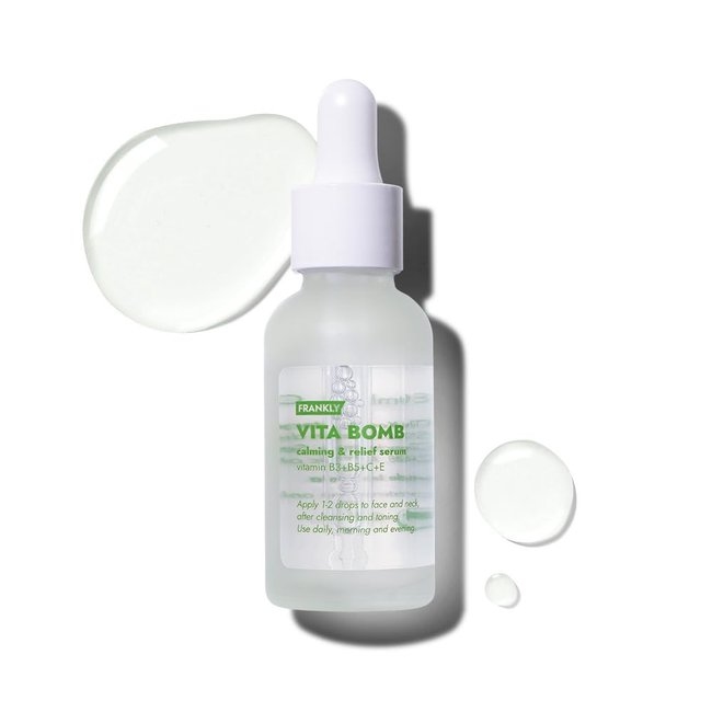 VITA BOMB serum (30mL)