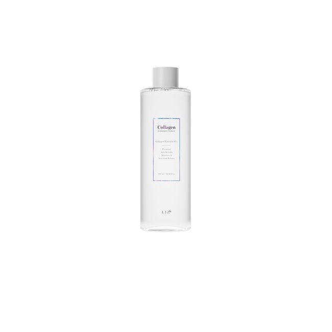 Lizk Collagen Essence Toner (500ml)