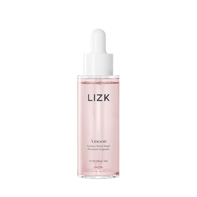 Amoon Porelesss Witch Hazel Flavonoid Ampoule (50g)
