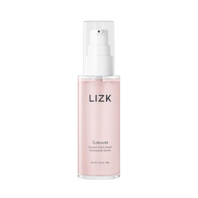 Amoon Porelesss Witch Hazel Niacinamide Serum (50g)